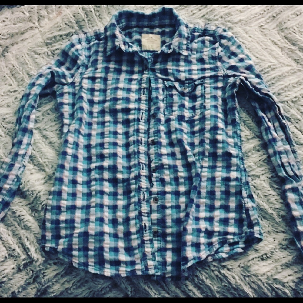 Shirt - Picture 2 of 2